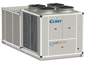 Packaged Roof Top units