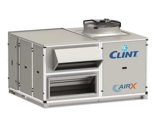 PACKAGED ROOF TOP UNITS