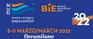 MCE - MOSTRA CONVEGNO EXPOCOMFORT RESCHEDULED FROM 8 TO 11 MARCH 2022