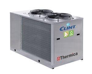 AIR COOLED LIQUID CHILLERS AND HEAT PUMPS FOR RESIDENTIAL & LIGHT COMMERCIAL APPLICATION