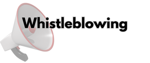 Whistleblowing